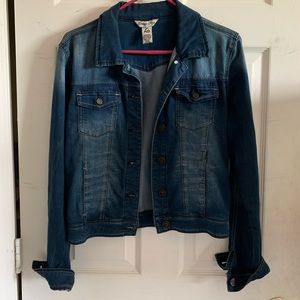 Stylish Jean jacket